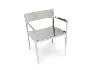  John Lyle Design Goethe Chair