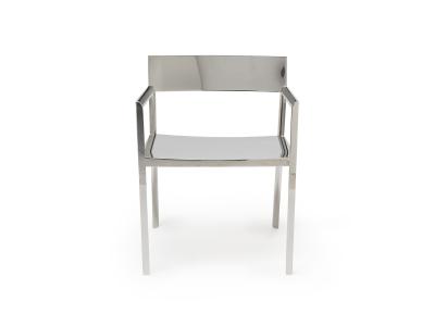  John Lyle Design Goethe Chair