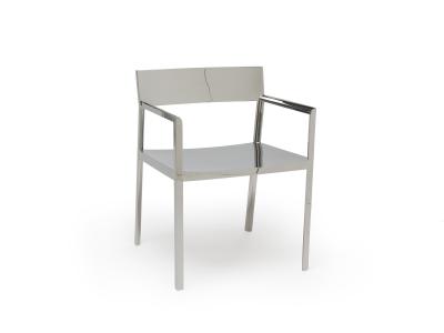  John Lyle Design Goethe Chair