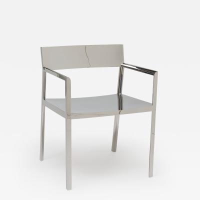  John Lyle Design Goethe Chair