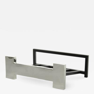  John Lyle Design Harrison Fire Grate