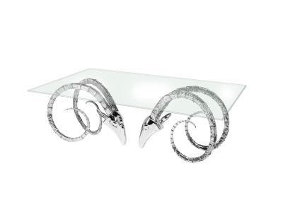  John Lyle Design Ibex Cocktail Table
