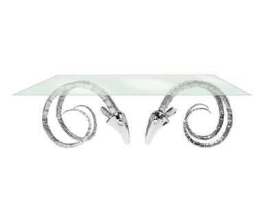  John Lyle Design Ibex Cocktail Table