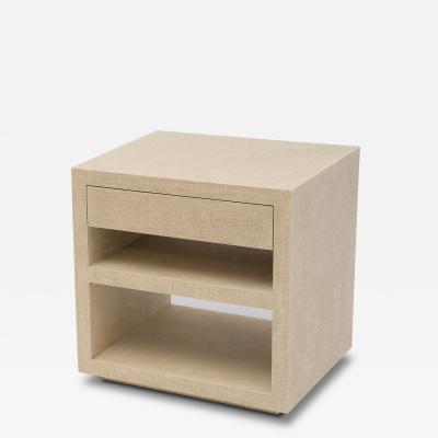  John Lyle Design Jean Stand