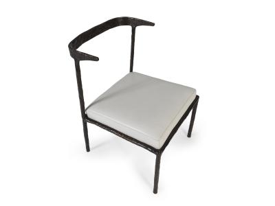  John Lyle Design Laurent Chair
