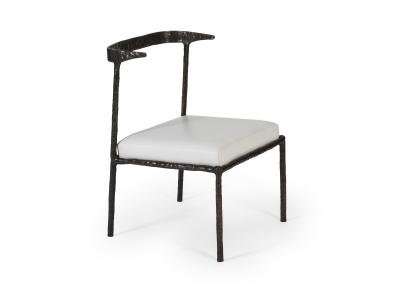  John Lyle Design Laurent Chair