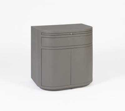  John Lyle Design Rita Cabinet