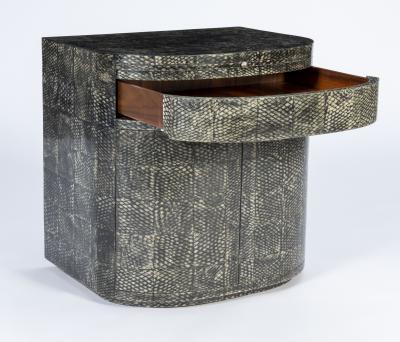  John Lyle Design Rita Cabinet