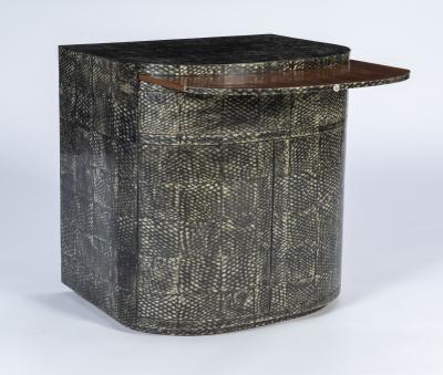  John Lyle Design Rita Cabinet