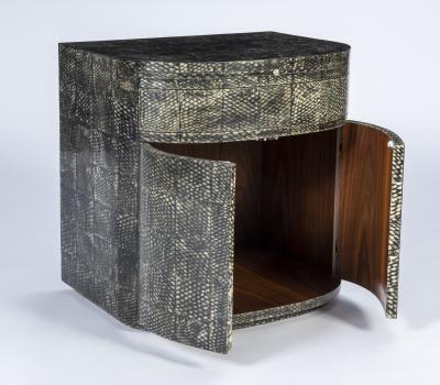  John Lyle Design Rita Cabinet