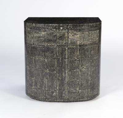  John Lyle Design Rita Cabinet