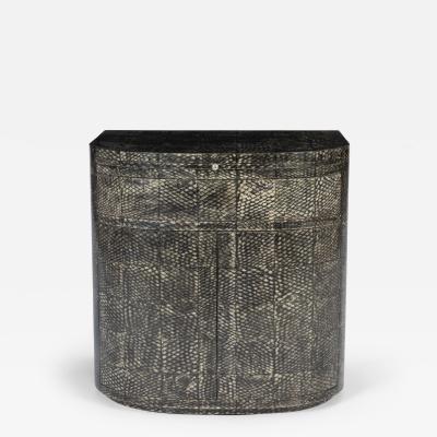  John Lyle Design Rita Cabinet