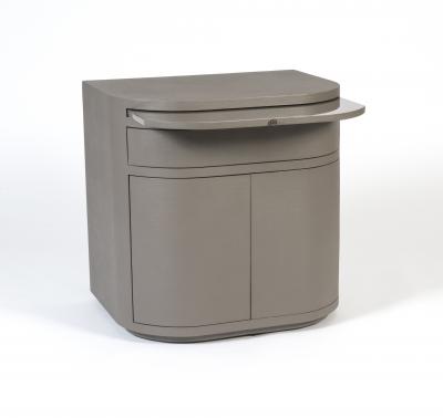  John Lyle Design Rita Cabinet