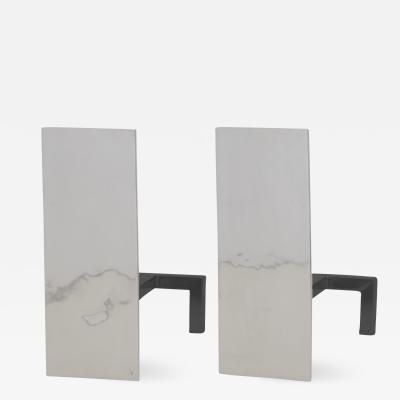  John Lyle Design Robert Andirons