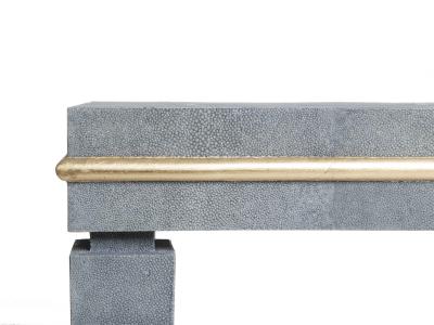  John Lyle Design Russel Console