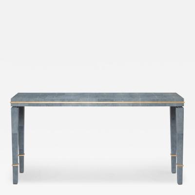  John Lyle Design Russel Console