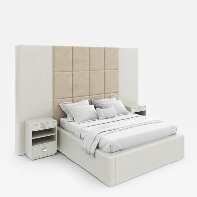  John Lyle Design SHANNON BED