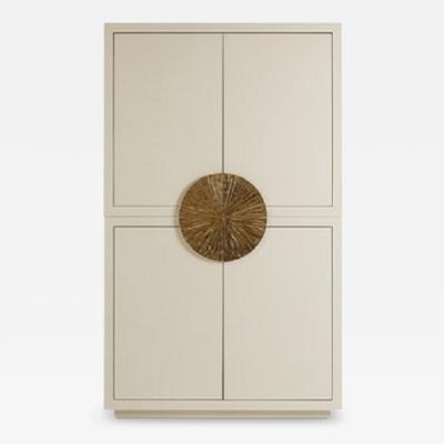  John Lyle Design SOLEIL ARMOIRE