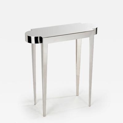  John Lyle Design Turtle Table