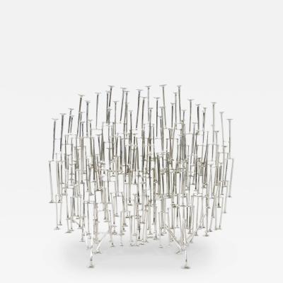  John Lyle Design Vestal Fire Screen