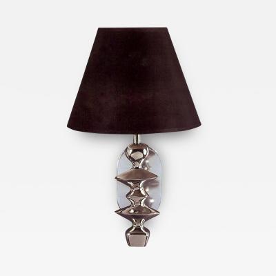  John Lyle Design ZIG ZAG SCONCE SMALL