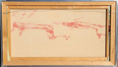  John McCormick 1959 Corvette