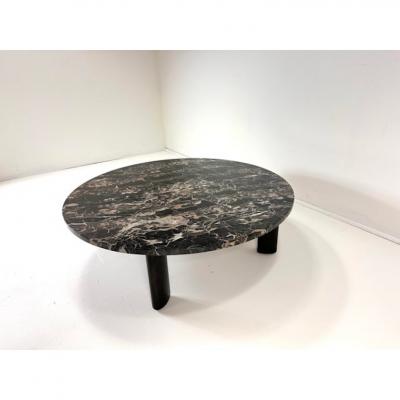  John Widdicomb Co Widdicomb Furniture Co 1950s Widdicomb Marble Top Coffee Table