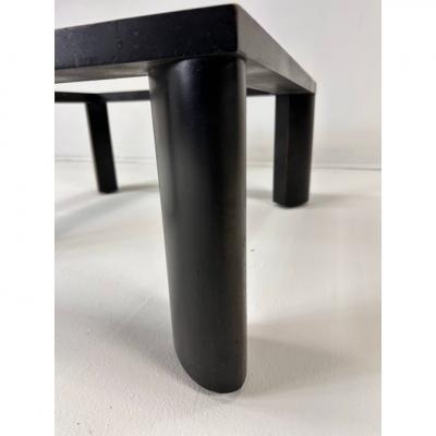  John Widdicomb Co Widdicomb Furniture Co 1950s Widdicomb Marble Top Coffee Table