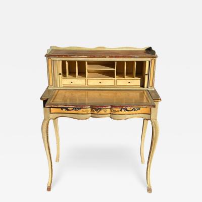 John widdicomb deals writing desk