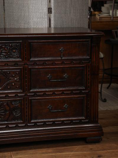 John Widdicomb Co Widdicomb Furniture Co Carved Front Dresser