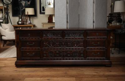 John Widdicomb Co Widdicomb Furniture Co Carved Front Dresser