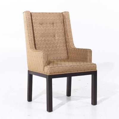  John Widdicomb Co Widdicomb Furniture Co John Widdicomb Mid Century Parsons Dining Chairs Set of 8
