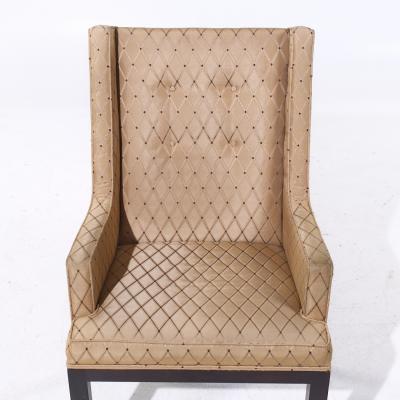  John Widdicomb Co Widdicomb Furniture Co John Widdicomb Mid Century Parsons Dining Chairs Set of 8