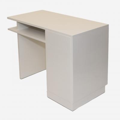  John Widdicomb Co Widdicomb Furniture Co Restored Modern Original Desk by Widdicomb c 1950