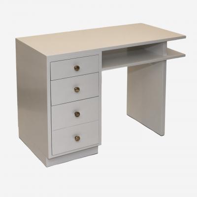  John Widdicomb Co Widdicomb Furniture Co Restored Modern Original Desk by Widdicomb c 1950