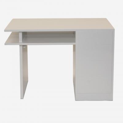  John Widdicomb Co Widdicomb Furniture Co Restored Modern Original Desk by Widdicomb c 1950