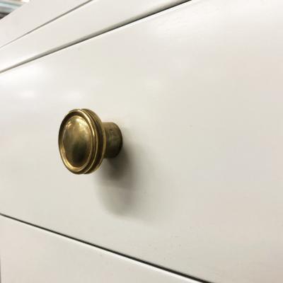  John Widdicomb Co Widdicomb Furniture Co Restored Modern Original Desk by Widdicomb c 1950