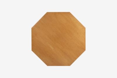  John Widdicomb Co Widdicomb Furniture Co T H Robsjohn Gibbings for Widdicomb Colosseum Dining Table 1956