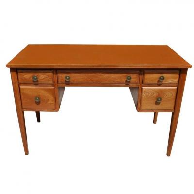 John Widdicomb Co Widdicomb Furniture Co Vintage Midcentury Desk by Widdicomb