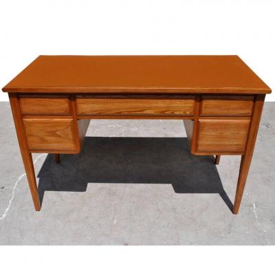  John Widdicomb Co Widdicomb Furniture Co Vintage Midcentury Desk by Widdicomb