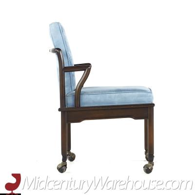  John Widdicomb Co Widdicomb Furniture Co Widdicomb Mid Century Dining Chairs Set of 4