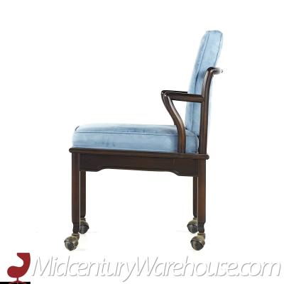  John Widdicomb Co Widdicomb Furniture Co Widdicomb Mid Century Dining Chairs Set of 4