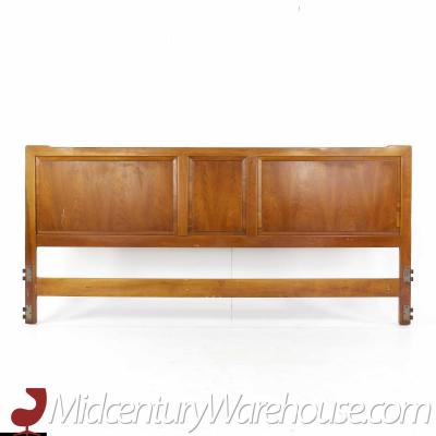  John Widdicomb Co Widdicomb Furniture Co Widdicomb Mid Century King Headboard