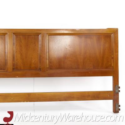  John Widdicomb Co Widdicomb Furniture Co Widdicomb Mid Century King Headboard