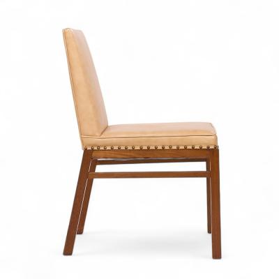  John Widdicomb Co Widdicomb Furniture Co Widdicomb Mid Century Walnut Dining Chairs Set of 6