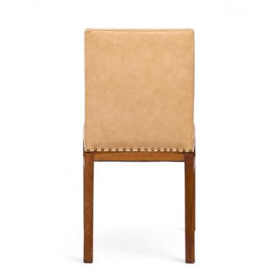  John Widdicomb Co Widdicomb Furniture Co Widdicomb Mid Century Walnut Dining Chairs Set of 6