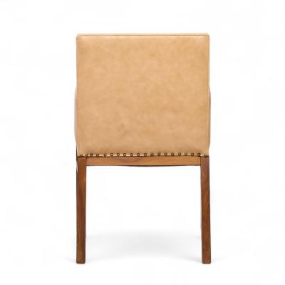  John Widdicomb Co Widdicomb Furniture Co Widdicomb Mid Century Walnut Dining Chairs Set of 6