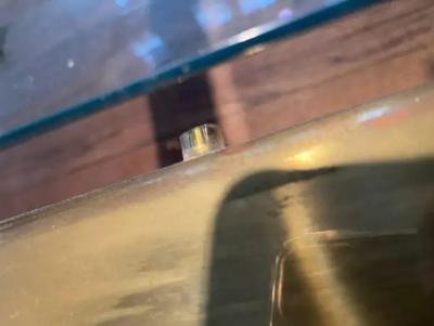  John Widdicomb Co Widdicomb Furniture Co Wonderful Brass Widdicomb Mastercraft Square Coffee Table Mid Century Modern