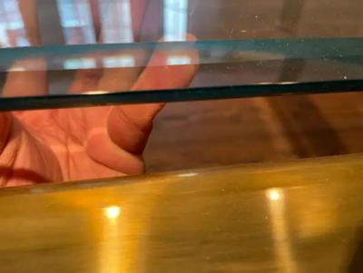  John Widdicomb Co Widdicomb Furniture Co Wonderful Brass Widdicomb Mastercraft Square Coffee Table Mid Century Modern