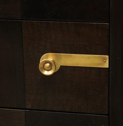  Johnson Furniture Company A Pair of Johnson Furniture Commodes